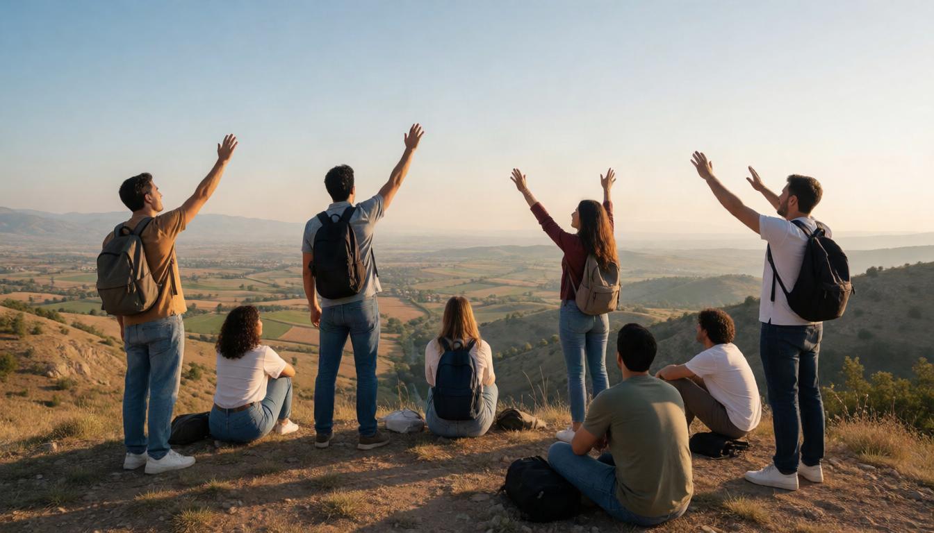 Small-Group Excursions